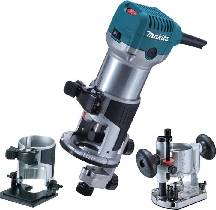 Image du produit Makita Rt0702cx2j