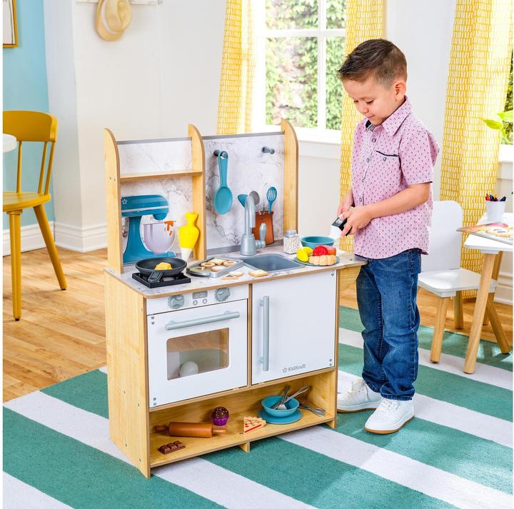 Image du produit KidKraft Cuisine de jeu Kit de friandises surprise 32 pièces