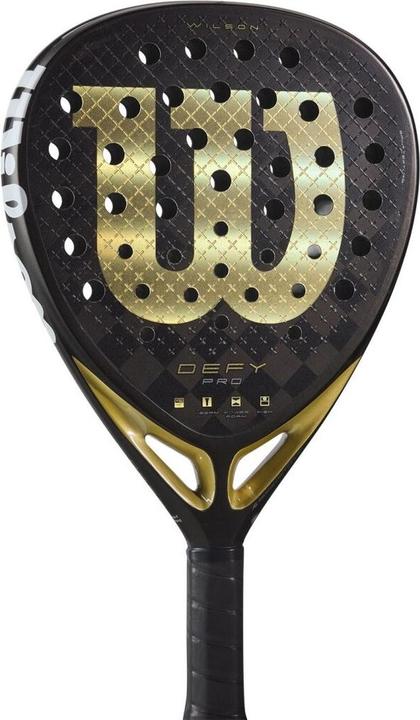 Wilson Defy Pro v1 Padel Racket