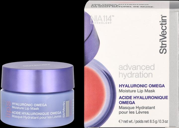 Actual product image StriVectin Hyaluronic Omega (Balm, 8.50 ml)