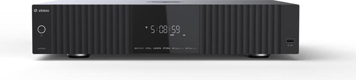 Zidoo UHD8000 (64 GB, Android 11)