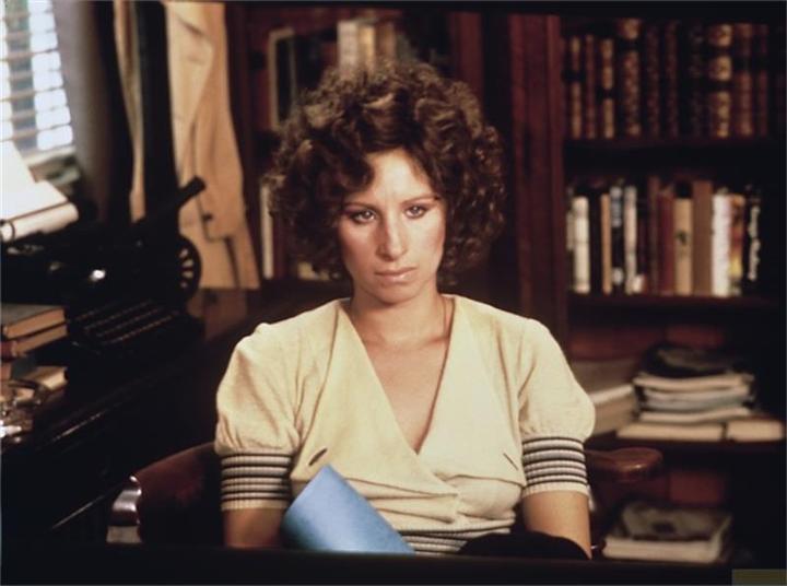 Actual product image The way we were (Blu-ray, 1973, German, Spanish, French, Italian, English)