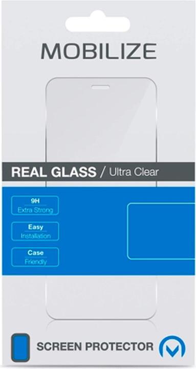 Produktbild Mobilize Glas (1 Stück, Oppo A96, Oppo A76)