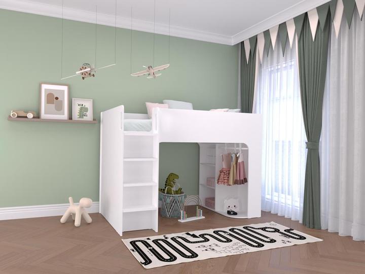 Produktbild Vente-unique Columi (90 x 190 cm)