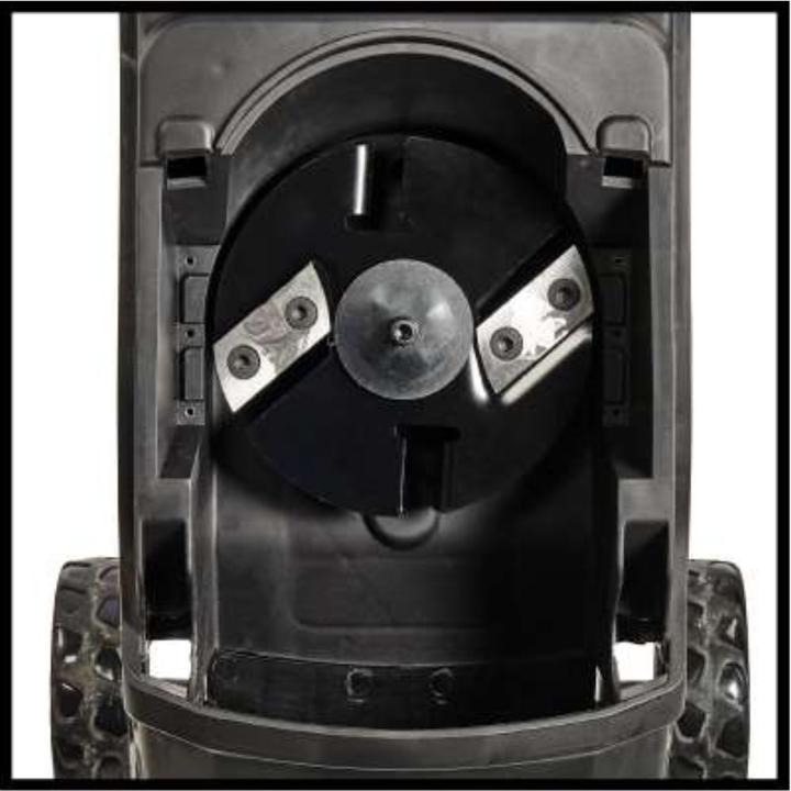 Actual product image Einhell GC-KS 2540