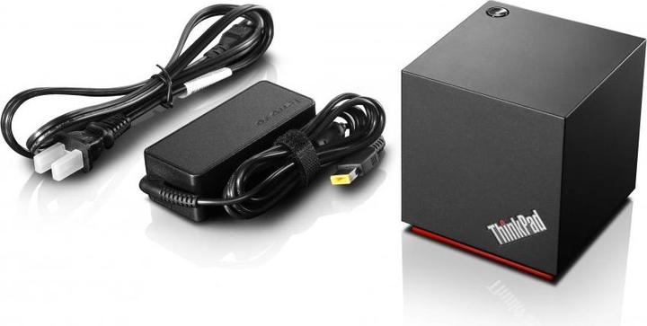Produktbild Lenovo WiGig (USB-A, 1 Ports)