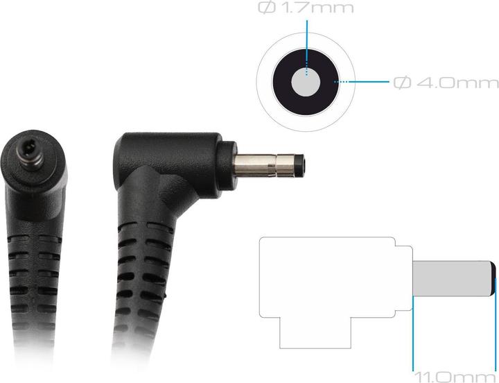 Immagine prodotto Lenovo SA10M42740 (65 W)