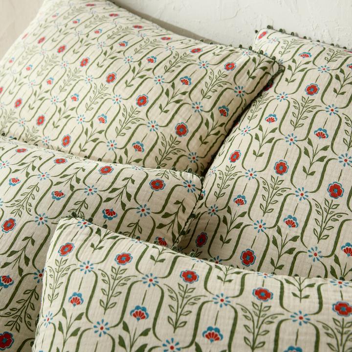 Actual product image La Redoute Interieurs Gabriella (Duvet cover, 260 x 240 cm)