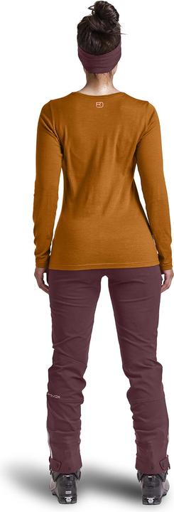 Produktbild Ortovox 185 MERINO TANGRAM W (XL)