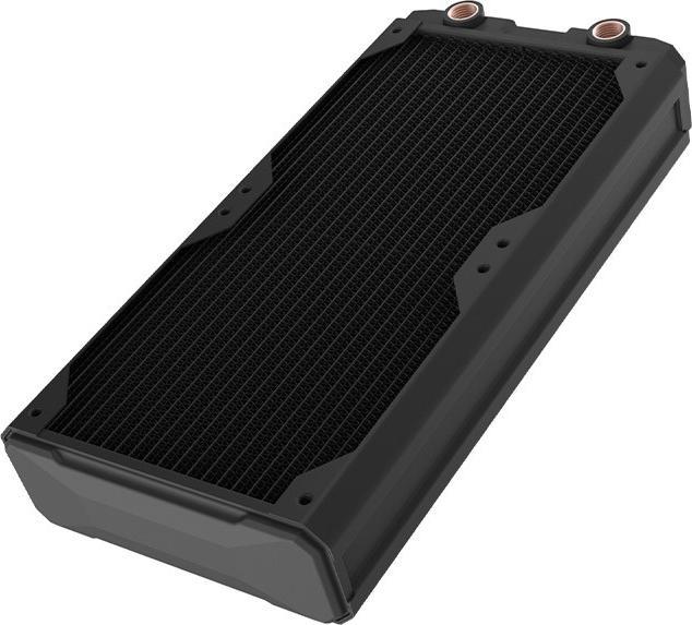 Immagine prodotto Hardware Labs Radiatore Black ICE Nemesis GTR 280 bk 1020451 (140 mm)