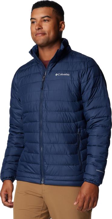 Actual product image Columbia Powder Lite II (M)