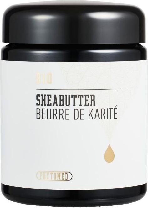 Image du produit Phytomed Sheabutter Bio (Crème pour le corps)