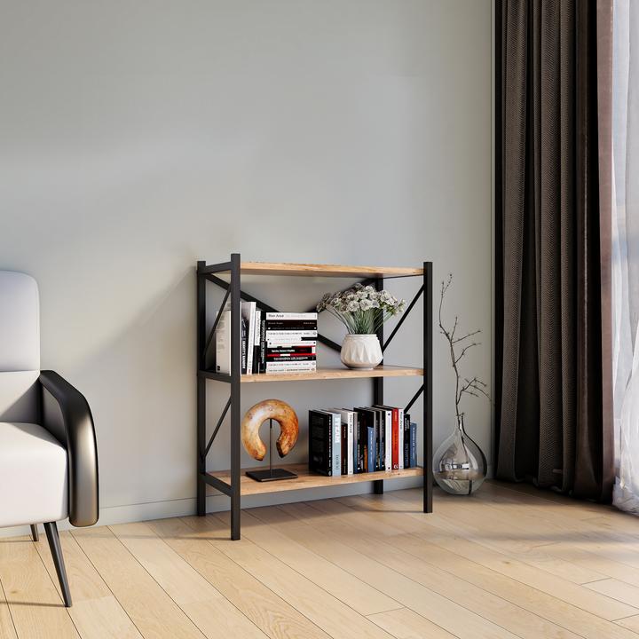 Image du produit VCM Insasi 2 (66 x 34 x 85 cm)