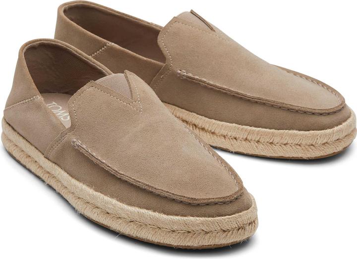 Produktbild Toms Alonso Loafer Rope (43.5)