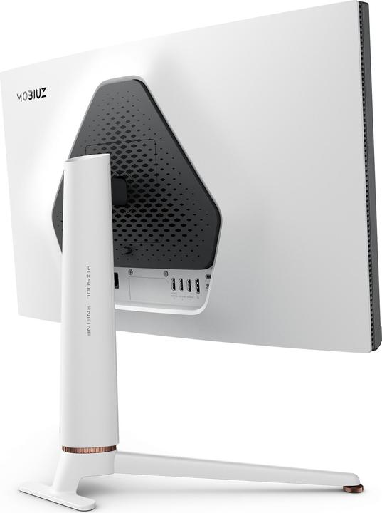 Image du produit BenQ EX271U IPS 27IN 68.58CM (3840 x 2160 pixels, 27")