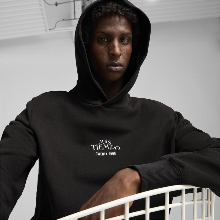 Image du produit Puma x Sweat à capuche MÁS TIEMPO TWENTY FOUR (L)