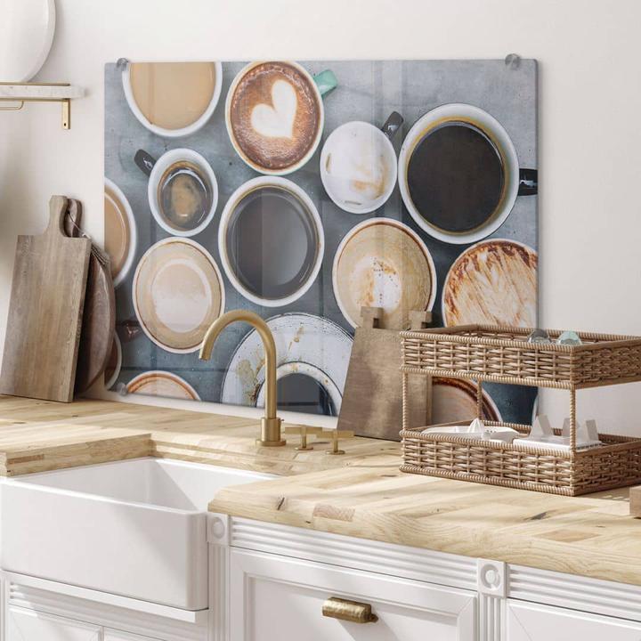 Immagine prodotto Trenddeko Variazioni del caffè (40 x 60 cm)