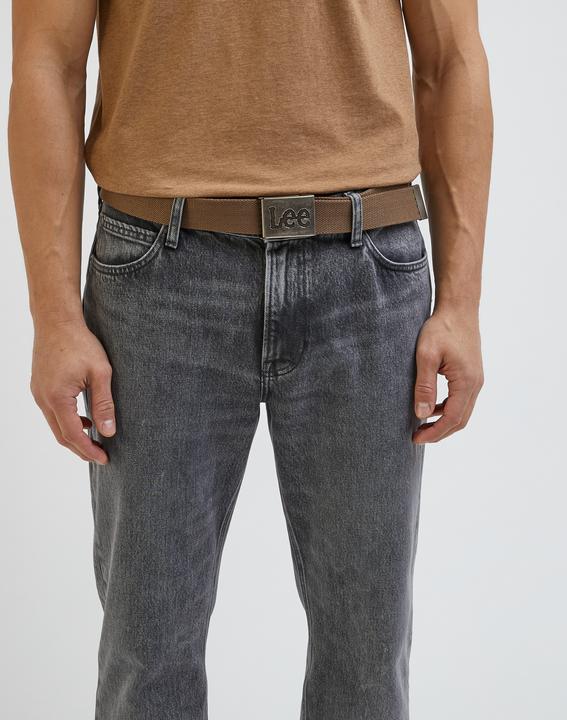 Actual product image Lee Webbing Belt (85)