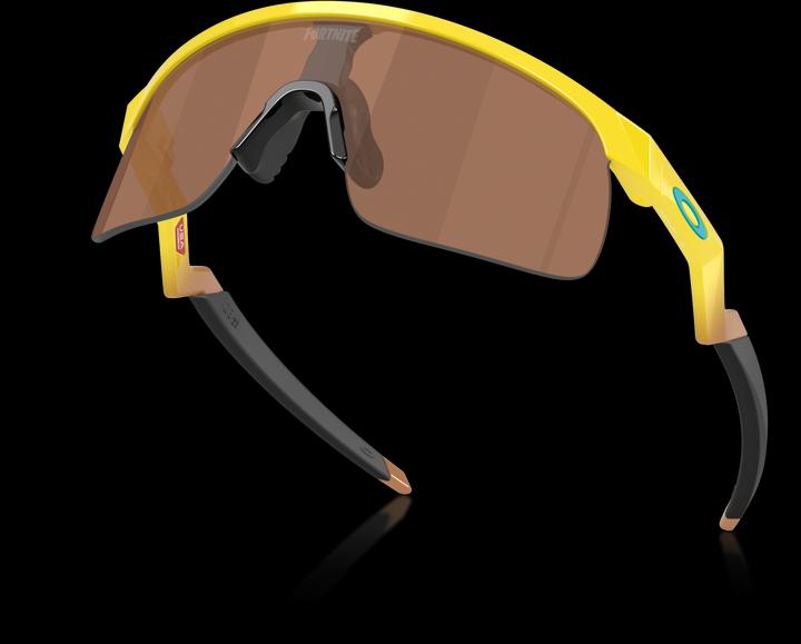 Immagine prodotto Oakley Resistor (Giallo, Prizm tungsteno)