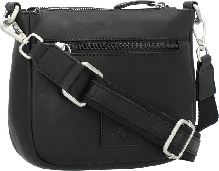 Image du produit Jack kinsky Aruba 3 Sac à bandoulière en cuir 20 cm
