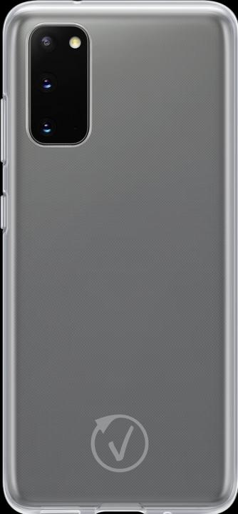 Actual product image Revendo Case Everyday sustainably biodegradable (Samsung Galaxy S21+)