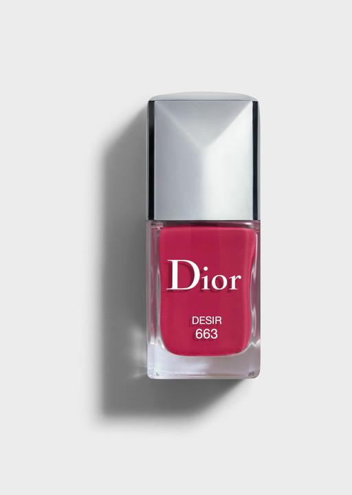 Immagine prodotto Dior Vernis No 663 (663, Smalto per unghie effetto gel)