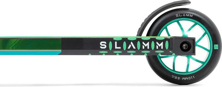 Immagine prodotto Slamm Acrobazia d'assalto con scooter freestyle 2024