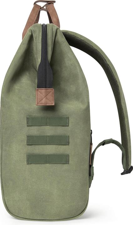 Actual product image Cabaia Adventurer L Waxed Cotton (26 l)