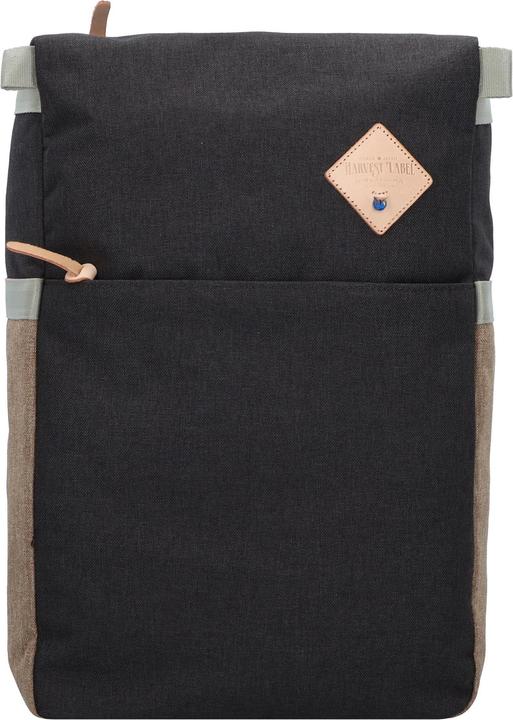 Produktbild Harvest Label Iwaki Rucksack 41 cm Laptopfach (14 l)