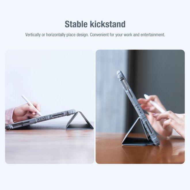 Produktbild Nillkin Bumper Pro Series (iPad Pro 12.9 2020 (4. Gen), iPad Pro 12.9 2021 (5. Gen))