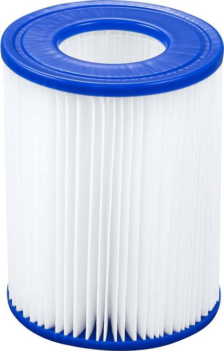 Produktbild Bestway Stee Por Max Pool Set 457x107cm (Ø 457 x 107cm)