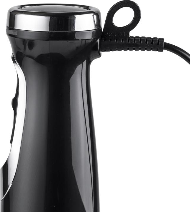 Immagine prodotto Bestron Set di frullatori a mano in acciaio inox