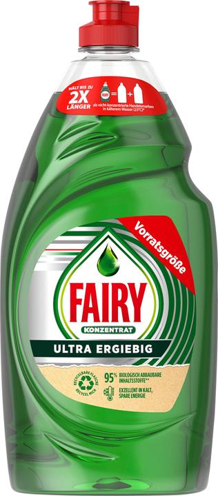 Produktbild Fairy Handspülmittel (Flüssig)