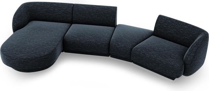 Produktbild Micadoni Miley (2-Sitzer, 3-Sitzer, 4-Sitzer)