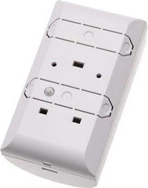 Actual product image Lupus-Electronics Lupusec Dual Motion Detector (100 m)