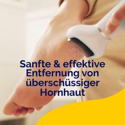 Produktbild Scholl Expert Care Hornhautentferner