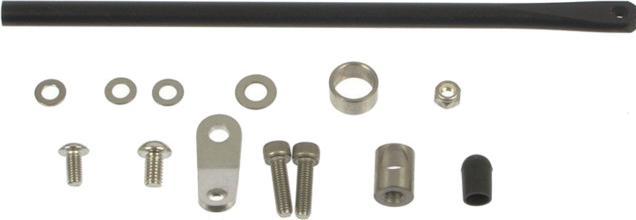 Actual product image Tubus Fly