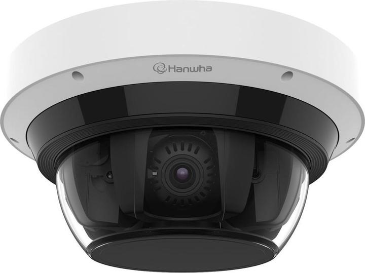 Immagine prodotto Hanwha 16MP 4MP x 4 canali, AI, IR