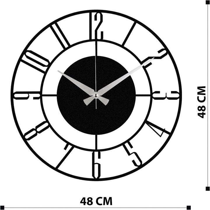 Image du produit Wallxpert Ensley (48 cm)