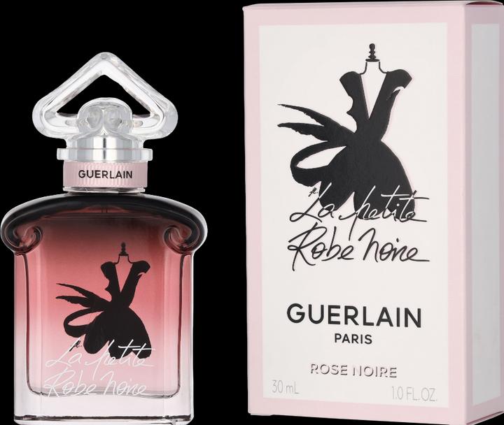 Image du produit Guerlain La Petite Robe Noire Rose Noire Edp Spray (Eau de parfum, 30 ml)