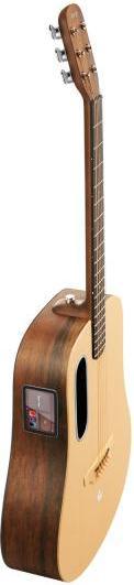 Immagine prodotto Lava Music Chitarra ME4 Abete rosso 41 pollici Woodgrain Marrone (Chitarra acustica, Piano in abete rosso, Pavimento e cornici in HPL)