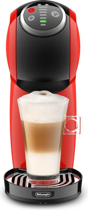 Actual product image De'Longhi Genio S Plus (NESCAFÉ Dolce Gusto, CH plug)