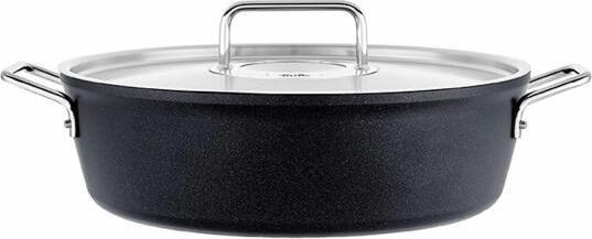 Produktbild Fissler Adamant (28 cm, Bräter + Schmortopf, Aluminium)