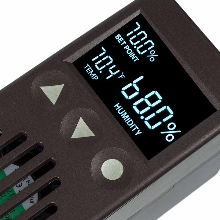 Actual product image Cigar Oasis Plus 3.0 (1000)