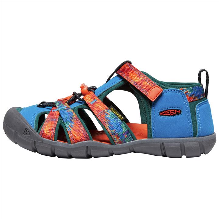 Produktbild Keen Y Seacamp II CNX (35)