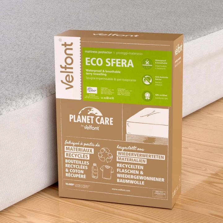 Image du produit Velfont Eco Sfera (180 x 200 cm)