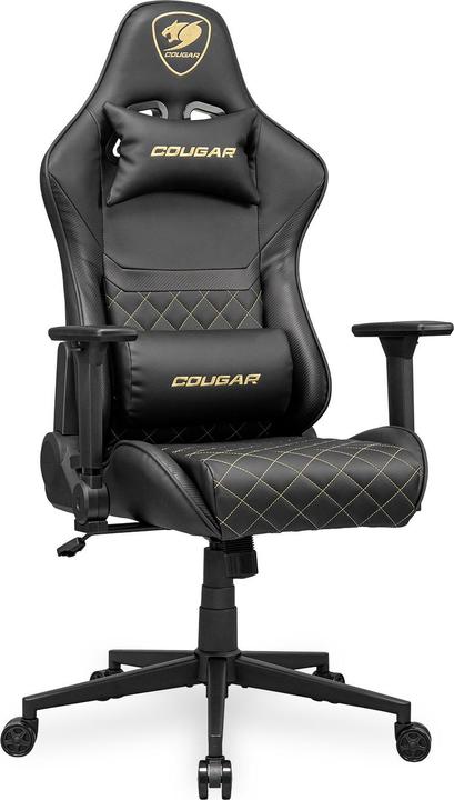 Immagine prodotto Cougar Armor One V2