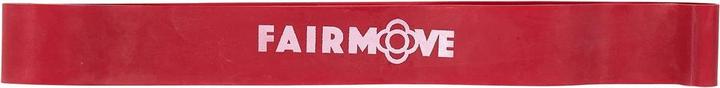 Actual product image Fair Zone FAIR Move Fitness Loop Light red