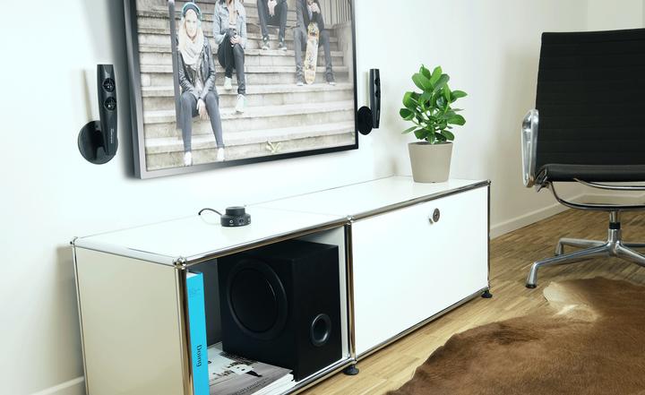 Actual product image Wavemaster STAX BT 2.1 Bluetooth