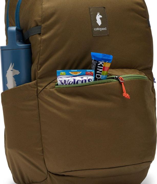 Immagine prodotto Cotopaxi Zaino Chiquillo-CadaDia (30 l)